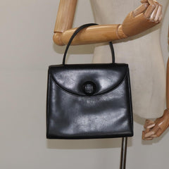 Givenchy Vintage 4G handbag Leather