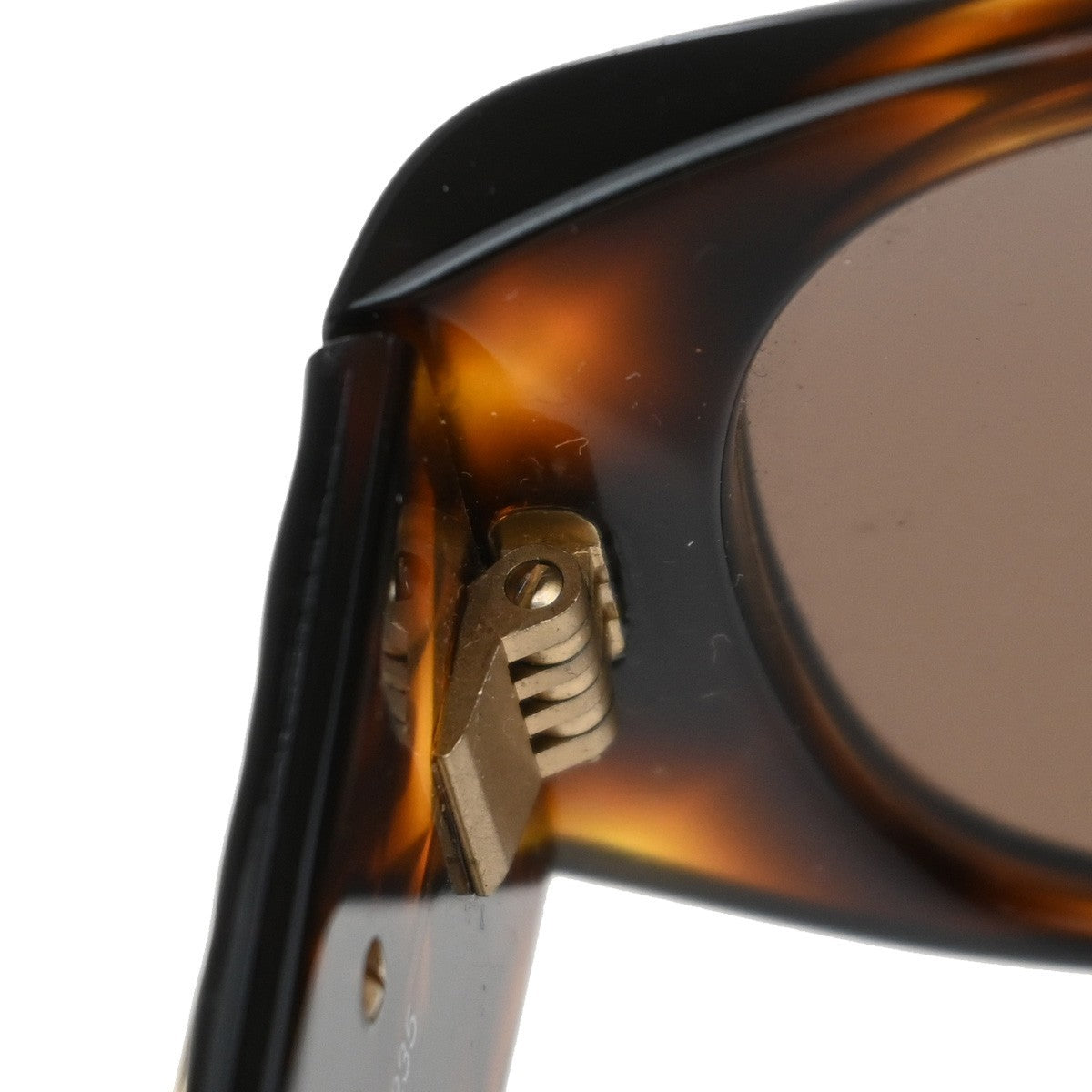 Chanel Logo CC Sunglasses Plastic