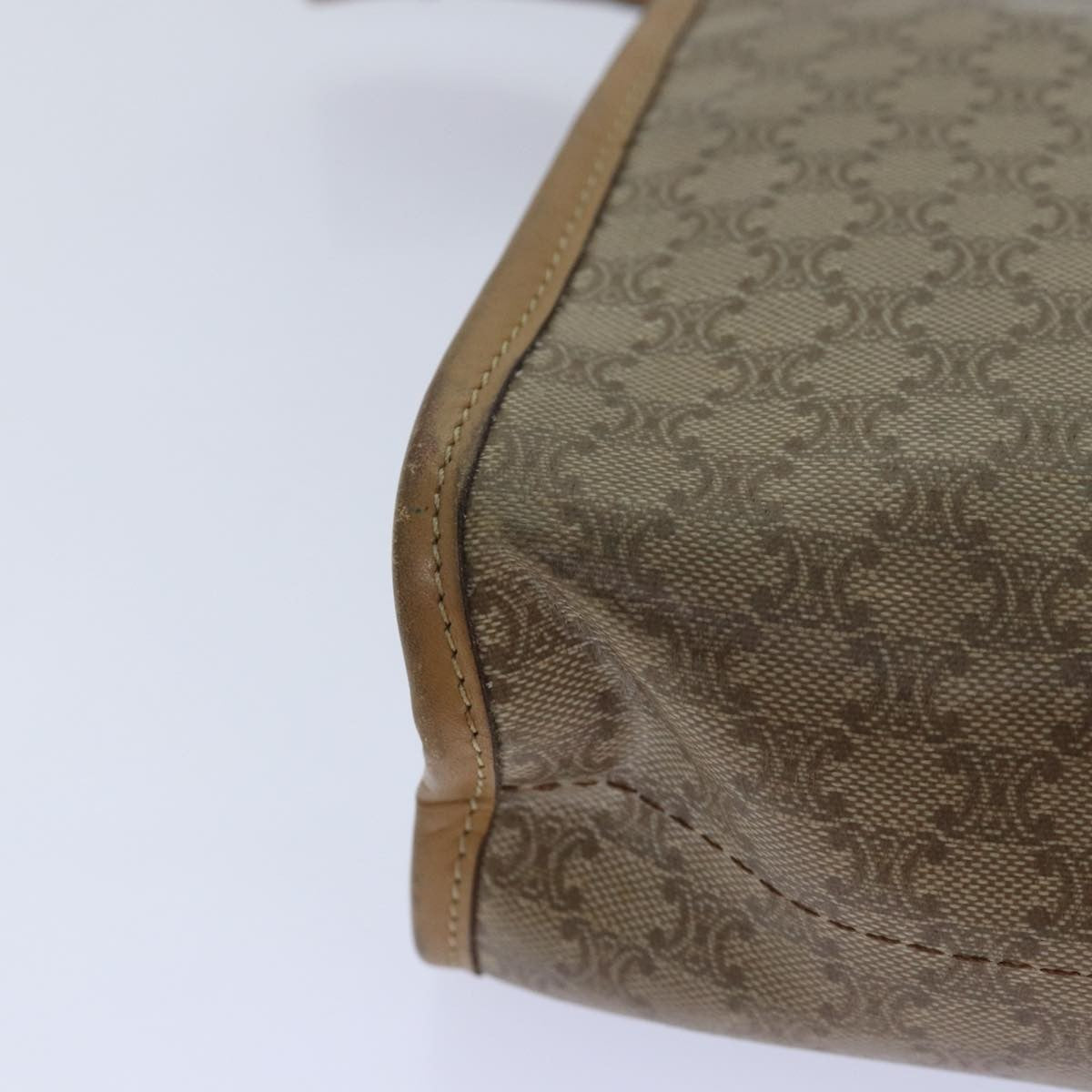 Celine Macadam Pochette Clutch