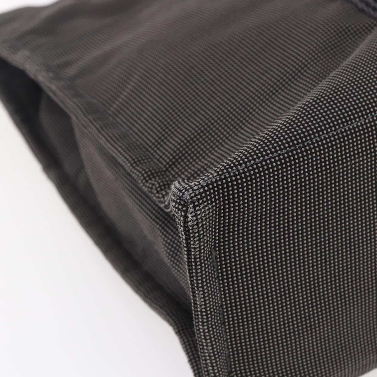 Hermes Fourre Tout Tote Canvas