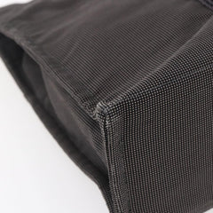 Hermes Fourre Tout Tote Canvas