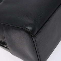 Burberry Vintage Handbag Leather