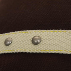 Louis Vuitton Cup Sac Antigua Duffle Bag Canvas