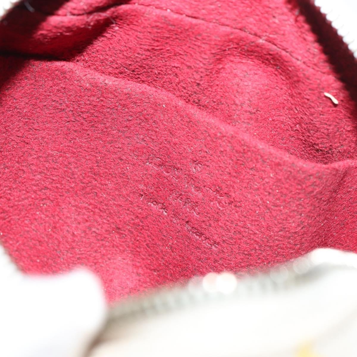 Louis Vuitton Wapity Trousse Pouch Monogram Multicolor