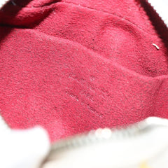 Louis Vuitton Wapity Trousse Pouch Monogram Multicolor