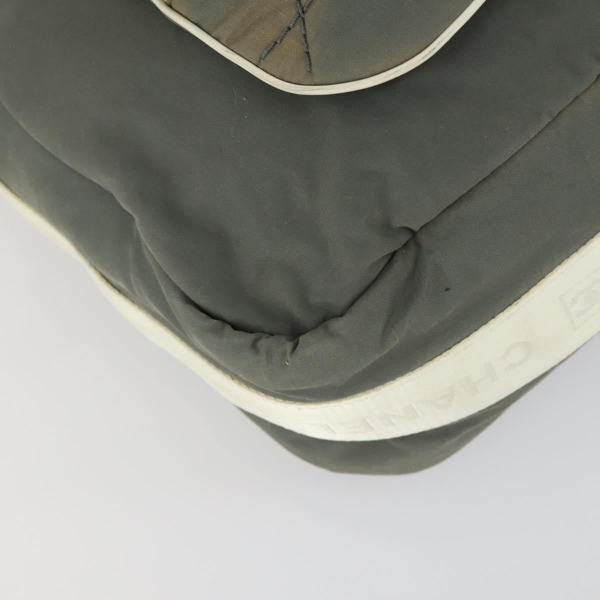 Chanel Sport Line Messenger Canvas