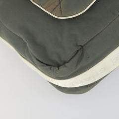 Chanel Sport Line Messenger Canvas