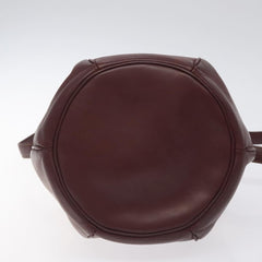 cartier Must de cartier bag Leather