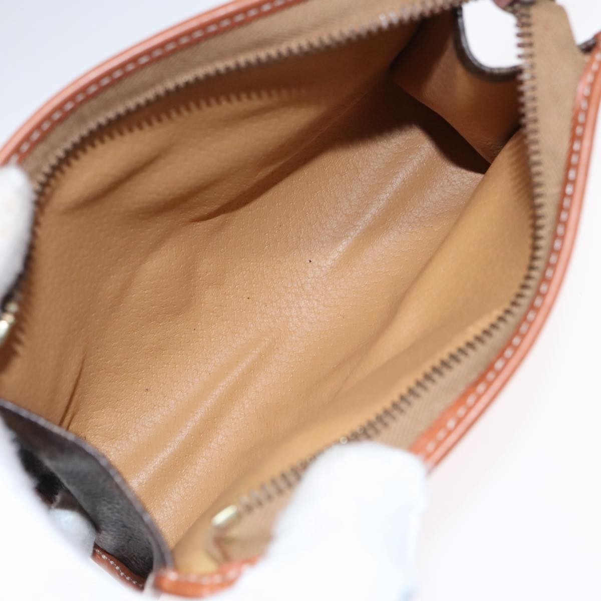 Celine Macadam Pochette Clutch