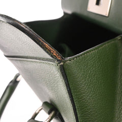 Hermes Toolbox Bag Evercolor