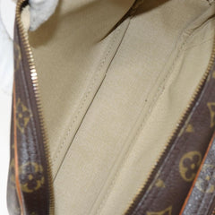 Louis Vuitton Reporter Bag Monogram Canvas