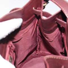 cartier Must de cartier bag Leather