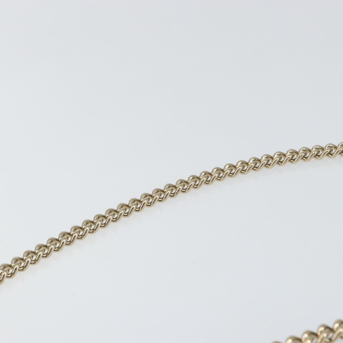 Gucci Soho Chain Bag Leather