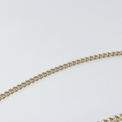 Gucci Soho Chain Bag Leather