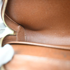 Louis Vuitton Pochette Orsay Monogram Canvas