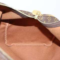 Louis Vuitton Keepall Bag Monogram Canvas