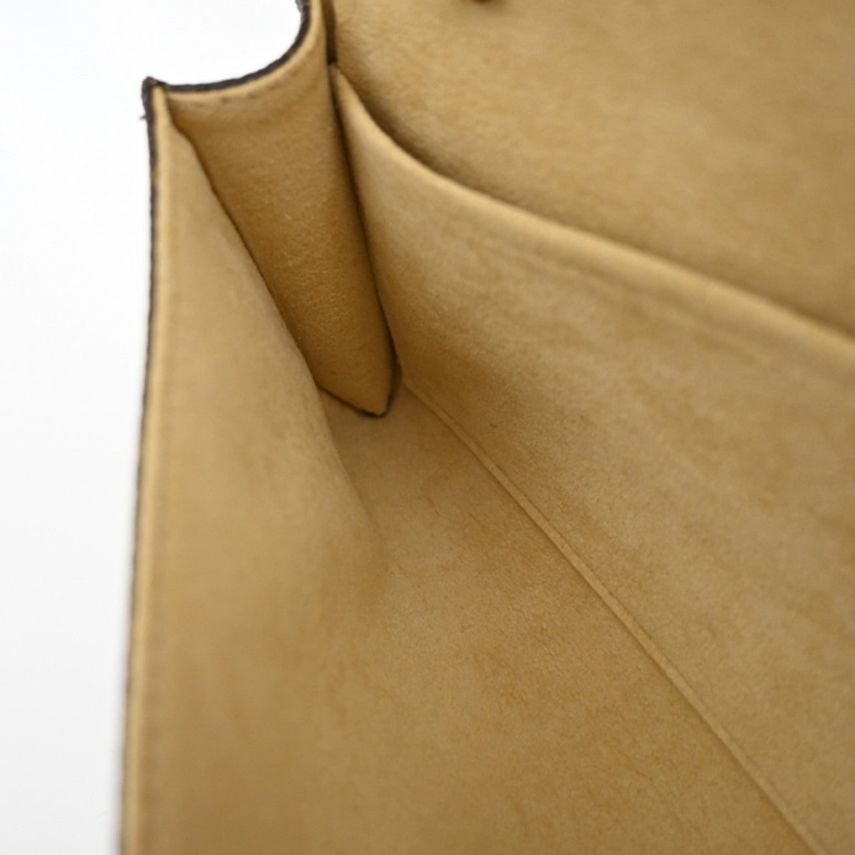 Louis Vuitton Twin Handbag Monogram Canvas