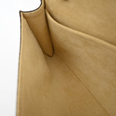 Louis Vuitton Twin Handbag Monogram Canvas