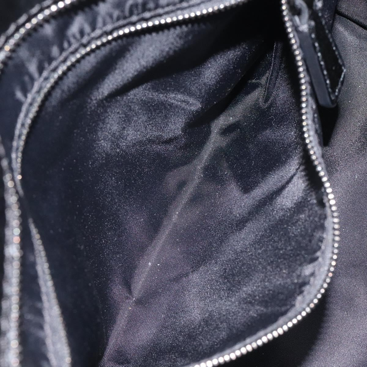 Burberry Lowry Convertible Tote Beat Check Nylon