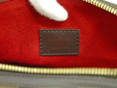 Louis Vuitton Trevi Handbag Damier