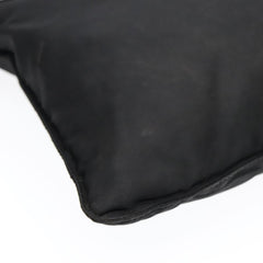Prada Flat Messenger Bag Tessuto