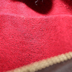 Louis Vuitton Wapity Trousse Pouch Monogram Canvas