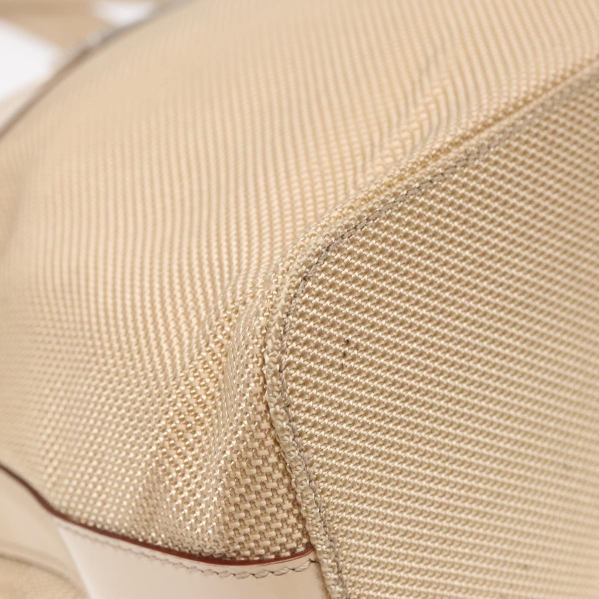 Celine Bucket Bag Canvas