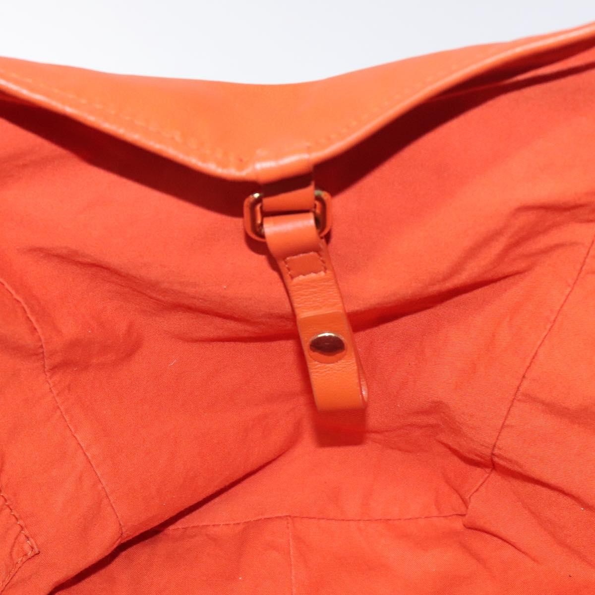 Burberry Canterbury Panels Tote Haymarket Coated Canvas and Leather