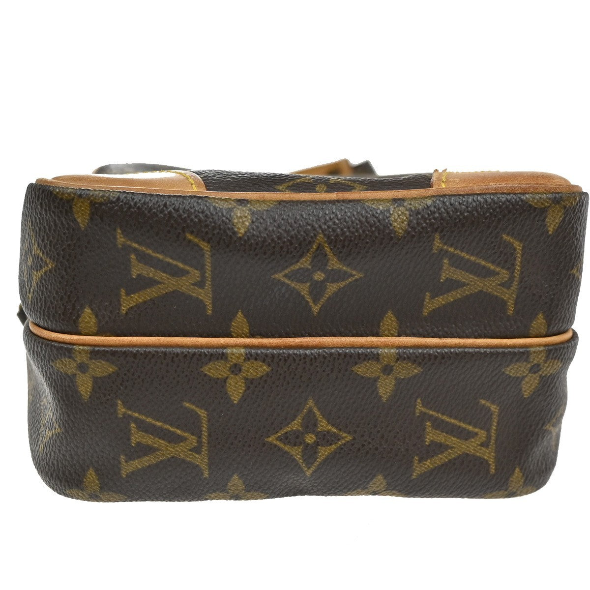 Louis Vuitton Amazone Bag Monogram Canvas