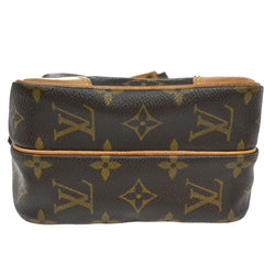 Louis Vuitton Amazone Bag Monogram Canvas