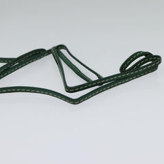 Goyard Goyardine Lanyard ID Holder Coated Canvas