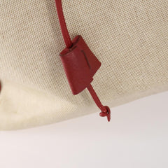 Hermes Victoria Travel Bag Toile