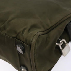 Prada Tote Vitello Daino Vitello Daino