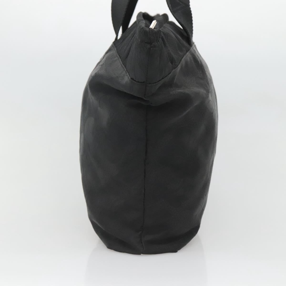 Versace Vintage Tote Nylon