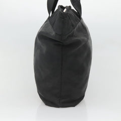 Versace Vintage Tote Nylon