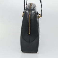 Louis Vuitton Voltaire Handbag Epi Leather