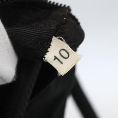 Prada Vintage Handbag Tessuto