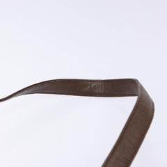 Burberry Nova check Shoulder bag Canvas