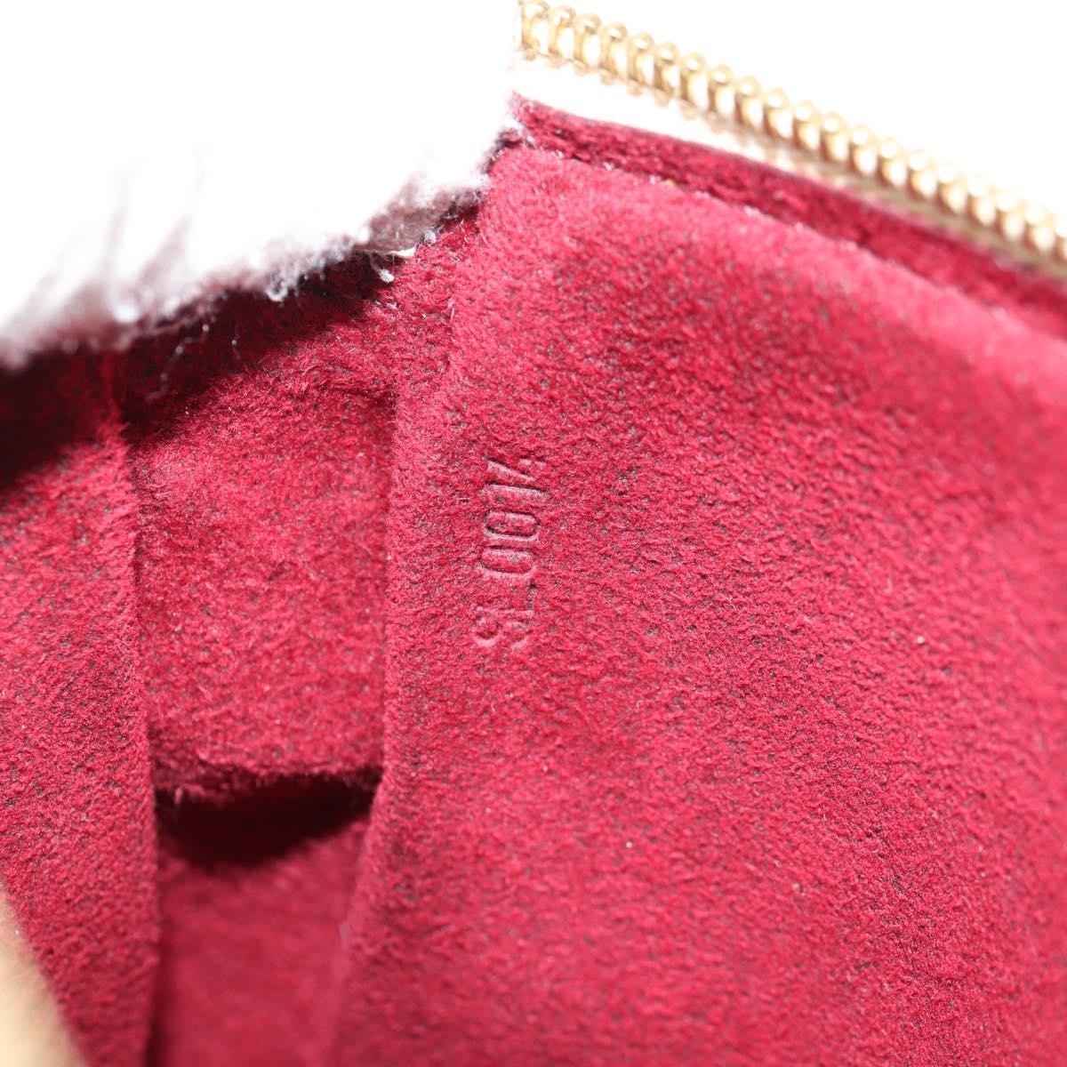 Louis Vuitton Pochette Accessoires NM Monogram Multicolor