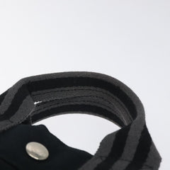 Hermes Fourre Tout Tote Canvas