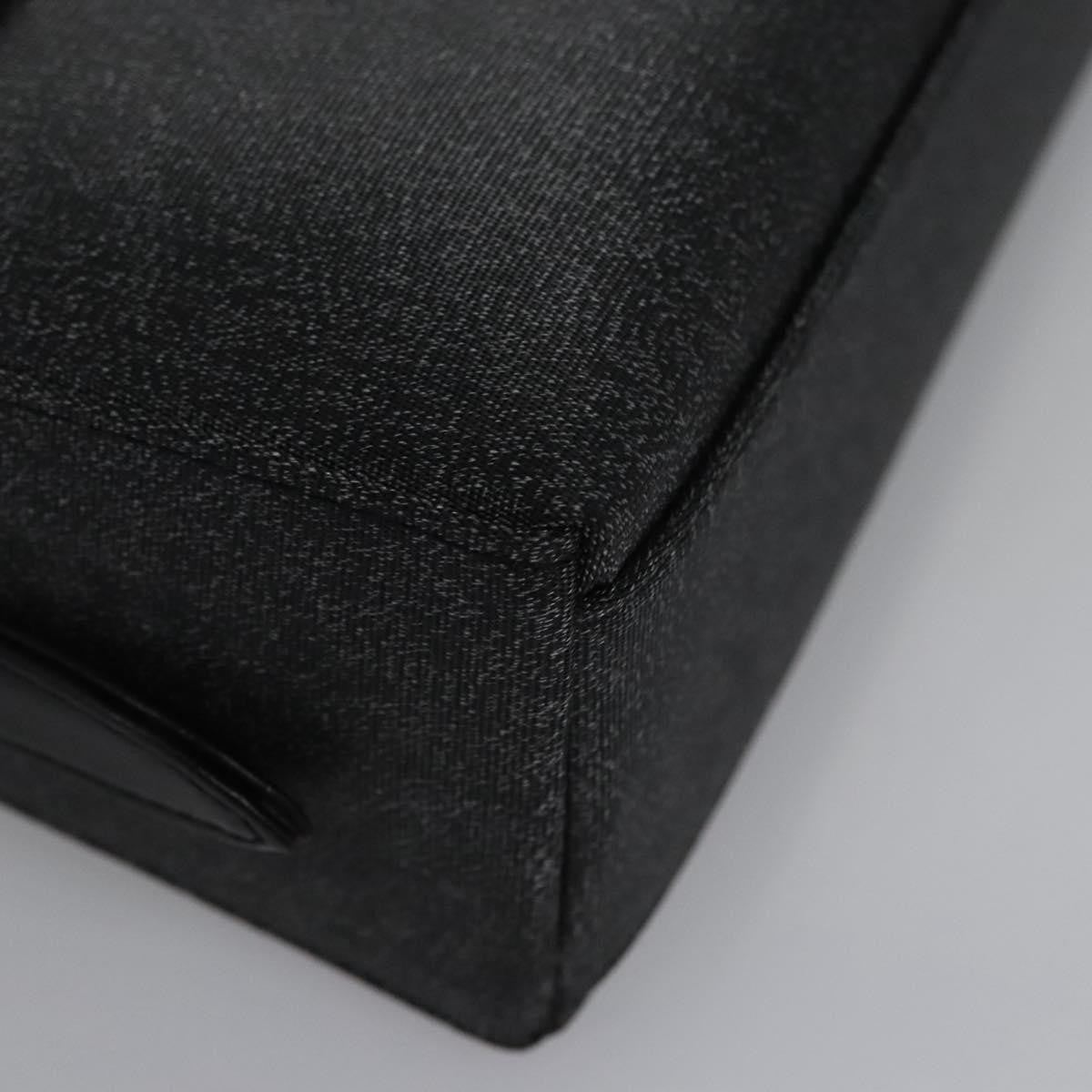 Givenchy Vintage 4G shoulder bag Canvas