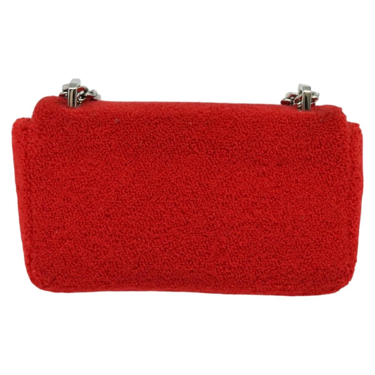 Burberry Lola Shoulder Bag Pile