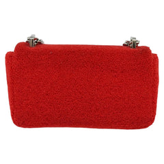 Burberry Lola Shoulder Bag Pile