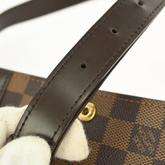 Louis Vuitton Portobello Messenger Damier