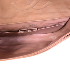 Chanel Timeless - Classic Double Flap Bag Quilted Lambskin