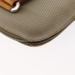 Louis Vuitton Mage Waist Bag Damier Geant Canvas