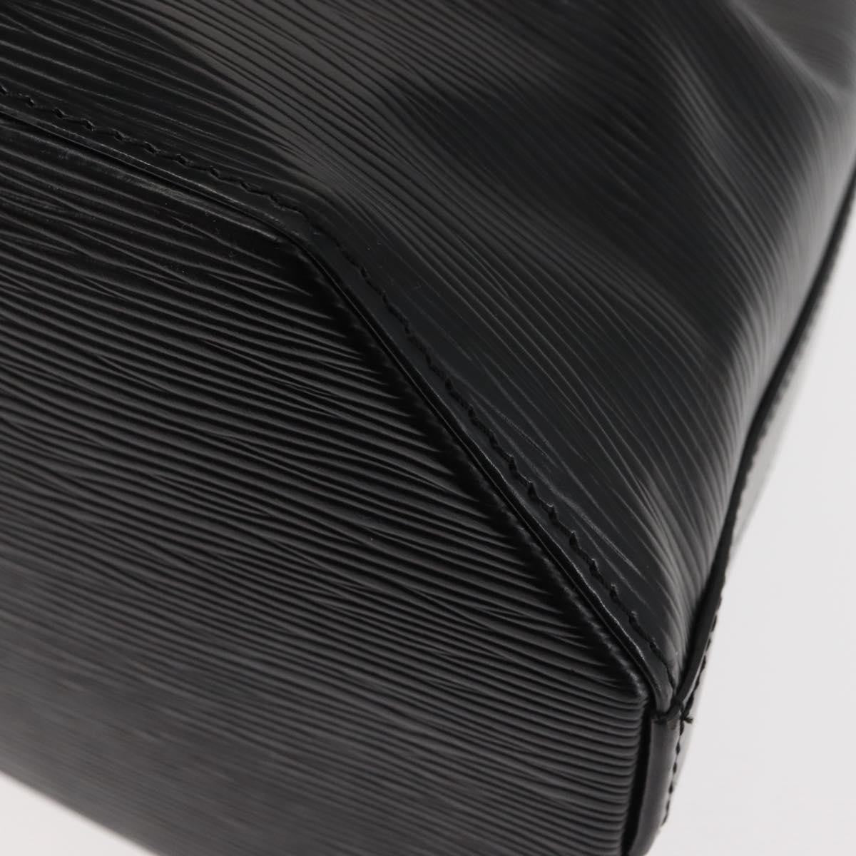 Louis Vuitton Vintage Sac d'Epaule Handbag Epi Leather