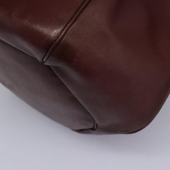 cartier Must de cartier bag Leather