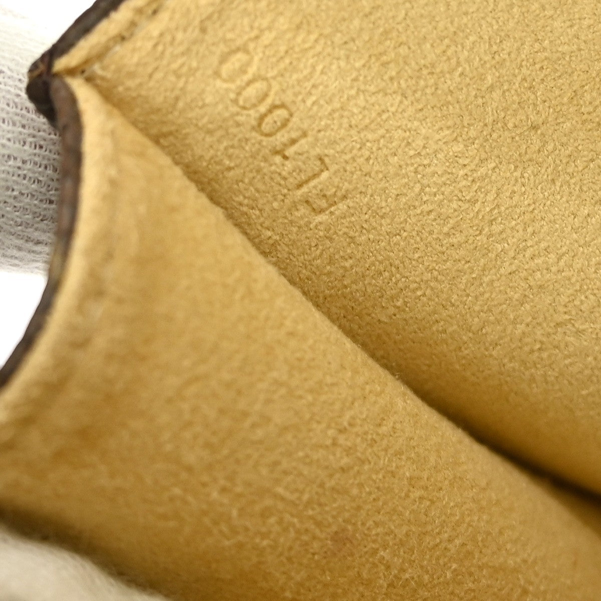 Louis Vuitton Florentine Waist Bag Monogram Canvas