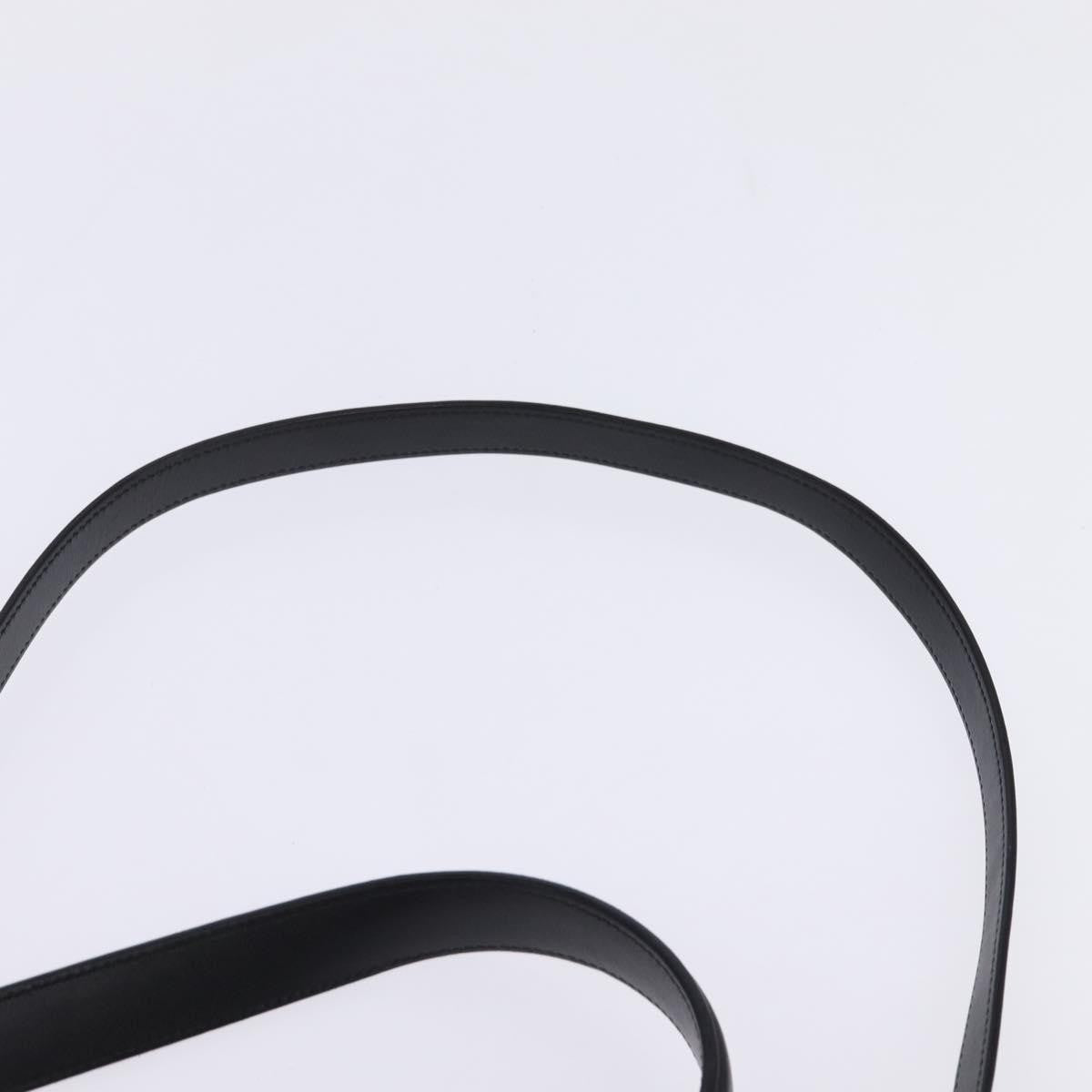 Celine Belt Bag Textured Leather